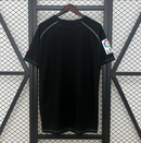 Camisa Athletic Bilbao - Retrô | 05/08 - Preta