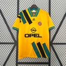 Camisa Bayern Munich - Retrô | 93/95 - (Fora)