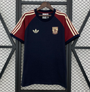 Camisa Arsenal - Torcedor I 25/26 - Camiseta de algodão