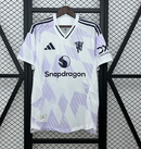 Camisa  Manchester United - Torcedor I 25/26 (Fora)
