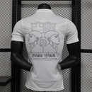 Camisa Barcelona - Jogador | 24/25 - Edição Especial