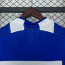 Camisa Deportivo La Coruna  - Retrô I 03/04 (Casa)