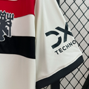 Camisa Manchester United - Torcedor I 24/25 - Terceiro Fora