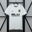 Camisa Valencia - Retrô I 99/00 (Fora)