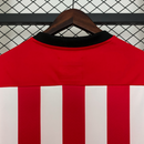 Camisa Athletic Bilbao - Retrô I 11/12 (Casa)
