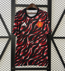 Camisa Manchester United - Torcedor I 25/26 - Edição Especial