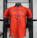 Camisa Bayern Munich - Jogador | 24/25 (Casa)