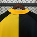 Camisa Zaragoza - Retrô I 01/02 (Fora)