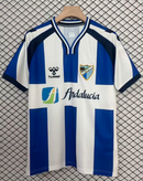 Camisa Málaga - Torcedor | 25/26 - (Edição de aniversário)