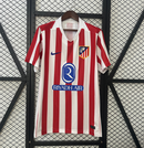 Camisa Atletico Madrid - Torcedor | 25/26 - (Casa)