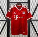 Camisa Bayern Munich - Retrô | 13/14 - (Casa)