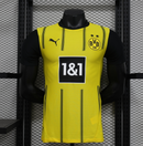 Camisa Borussia Dortmund - Jogador | 24/25 (Casa)