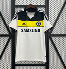 Camisa Chelsea - Retrô I 11/12 (Fora)