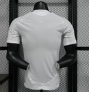 Camisa Aston Villa - Jogador I 24/25 I Branca