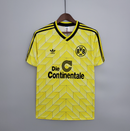 Camisa Borussia Dortmund - Retrô | 1988 - (Casa)