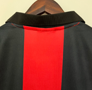 Camisa Eintracht Frankfurt - Retrô | 98/00 - 100º Aniversário (Casa)