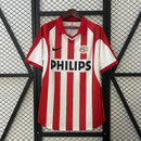 Camisa PSV Eindhoven - Retrô | 00/01 - (Casa)