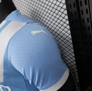 Camisa Manchester City - Jogador I 24/25 I Edição Especial