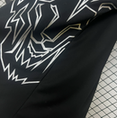 Camisa Athletic Bilbao - Retrô | 05/08 - Preta