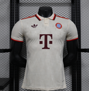 Camisa Bayern Munich - Jogador | 24/25 - (Fora)