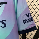 Camisa Arsenal - Torcedor I 24/25 - Terceiro Fora