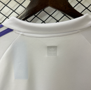 Camisa Real Madrid - Retrô | 84/85 - (Casa)