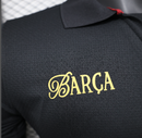 Camisa Barcelona - Jogador | 24/25 - Edição Especial