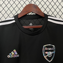 Camisa Arsenal - Torcedor I 24/25 - Edição Conjunto