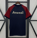 Camisa Arsenal - Torcedor I 25/26 - Camiseta de algodão
