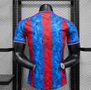 Camisa Crystal Palace - Jogador | 24/25 - (Casa)
