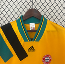 Camisa Bayern Munich - Retrô | 93/95 - (Fora)