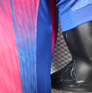 Camisa Barcelona - Jogador I 25/26 | (Casa)