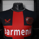 Camisa Bayer 04 Leverkusen - Jogador | 23/24 (Casa)