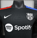 Camisa Barcelona - Jogador | 24/25 - Edição Especial