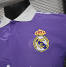 Camisa Real Madrid - Jogador | 25/26 - Edição Especial