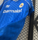 Camisa Real Madrid - Retrô I 86/88 - (Fora)
