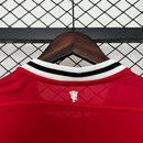 Camisa Manchester United - Retrô | 11/12 - (Casa)