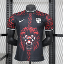 Camisa Barcelona - Jogador | 24/25 - Edição Especial