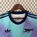 Camisa Arsenal - Torcedor I 24/25 - Terceiro Fora
