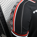 Camisa Manchester United - Jogador I 98/99 Edição Especial