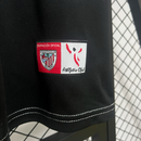 Camisa Athletic Bilbao - Retrô | 05/08 - Preta