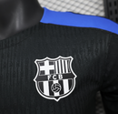 Camisa Barcelona - Jogador | 24/25 - Edição Especial