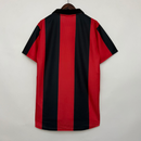 Camisa Eintracht Frankfurt - Retrô | 98/00 - 100º Aniversário (Casa)