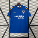 Camisa Chelsea - Retrô | 96/97 - (Casa)