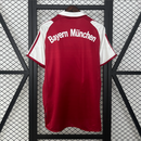 Camisa Bayern Munich - Retrô | 03/04 - (Casa)