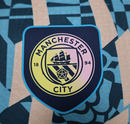 Camisa Manchester City - Jogador I 24/25 I Edição Especial