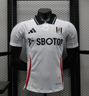 Camisa Fulham - Jogador I 24/25 I (Casa)