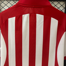 Camisa PSV Eindhoven - Retrô | 00/01 - (Casa)