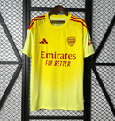 Camisa De Goleiro Arsenal - Torcedor I 25/26