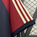 Camisa Arsenal - Torcedor I 25/26 - Camiseta de algodão